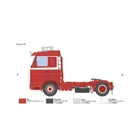 510003950 - 1:24 Scania 143M 500 Streamline 4x2