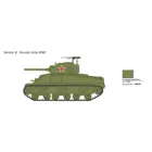 510025751 - 1:56 US M4 Sherman (75 mm)