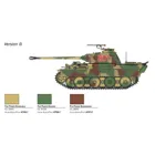 510025752 - 1:56 Sd.Kfz. 171 Panther Ausf. A