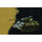 510025772 - 1:56 Sherman M4A3E8 Fury