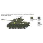 510025772 - 1:56 Sherman M4A3E8 Fury