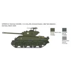 510025772 - 1:56 Sherman M4A3E8 Fury