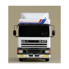 510000788 - 1:24 DAF 95 Master Truck ZgM