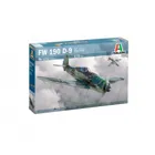 510001312 - 1:72 FW 190 D-9