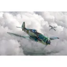 510001312 - 1:72 FW 190 D-9