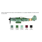 510001312 - 1:72 FW 190 D-9