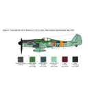 510001312 - 1:72 FW 190 D-9