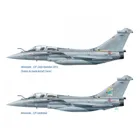 510001319 - 1:72 RAFALE M External Operations 2011