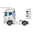 510003965 - 1:24 Scania 770 S V8 White Cab