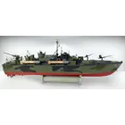 510005602 - 1:35 Elco 80 Torpedo Boat PRM Edition