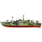 510005602 - 1:35 Elco 80 Torpedo Boat PRM Edition