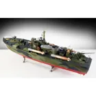 510005602 - 1:35 Elco 80 Torpedo Boat PRM Edition