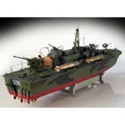 510005602 - 1:35 Elco 80 Torpedo Boat PRM Edition