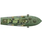 510005602 - 1:35 Elco 80 Torpedo Boat PRM Edition