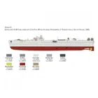 510005625 - 1:35 Speedboat S-26 S-38