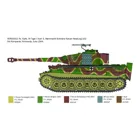 510006754 - 1:35 Pz.Kpfw. VI Tiger I Ausf. E sp Prod