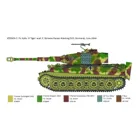 510006754 - 1:35 Pz.Kpfw. VI Tiger I Ausf. E sp Prod