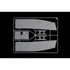 510006755 - 1:35 LCM 3 (Landing craft mechanized)