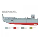 510006755 - 1:35 LCM 3 (Landing craft mechanised)