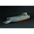 510006755 - 1:35 LCM 3 (Landing craft mechanised)