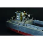 510006755 - 1:35 LCM 3 (Landing craft mechanized)