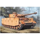 510007007 - 1:72 Panzer Kpfw. IV