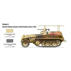 510007034 - 1:72 Sd. Kfz 2503