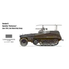 510007034 - 1:72 Sd. Kfz 2503