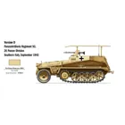 510007034 - 1:72 Sd. Kfz 2503