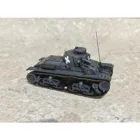 510007084 - 1:72 Ger. Armoured Fighting Vehicle 35 (t)