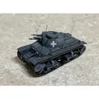 510007084 - 1:72 Ger. Armoured Fighting Vehicle 35 (t)