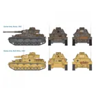 510107514 - 1:72 SdKfz.161 PzKpfw. IV F1 Fast As.Kit