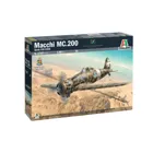 510002767 - 1:48 Macchi MC. 200 Series XXI-XXIII