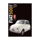 510004703 - 1:12 Fiat 500F (1968 version)