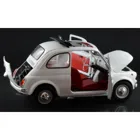 510004703 - 1:12 Fiat 500F (1968 version)