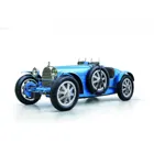 510004713 - 1:12 Bugatti 35B Roadster