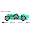 510004713 - 1:12 Bugatti 35B Roadster