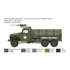 510006271 - 1:35 GMC 2 12Ton.TruckD-Day 80th Ann.