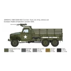 510006271 - 1:35 GMC 2 12Ton.TruckD-Day 80th Ann.