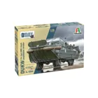 510006392 - 1:35 DUKW amphibious vehicle