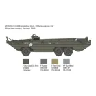 510006392 - 1:35 DUKW amphibious vehicle