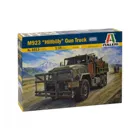 510006513 - 1:35 M923 Hillbilly Gun Truck