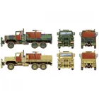 510006513 - 1:35 M923 Hillbilly Gun Truck