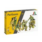 510006556 - 1:35 Partisans