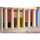 510068001 - 1:250 PARTHENON easy assembly kit