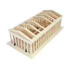 510068001 - 1:250 PARTHENON easy assembly kit