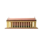 510068001 - 1:250 PARTHENON easy assembly kit