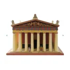 510068001 - 1:250 PARTHENON easy assembly kit