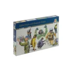 510101246 - 1:72 NATO pilots and ground crew