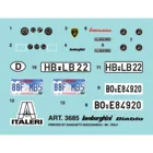 510103685 - 1:24 Lamborghini Diabolo